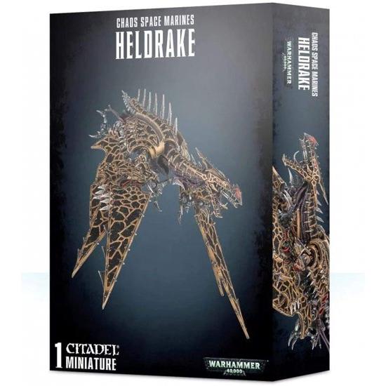 Chaos Space Marine Helldrake_1