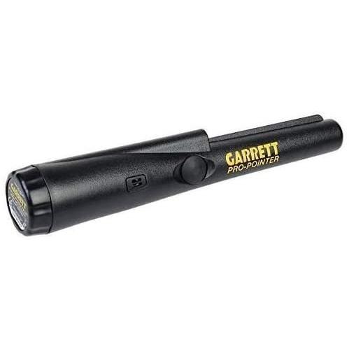 Garrett Pro-Pointer プロ ポインター 金属探知機 Garrett Metal 