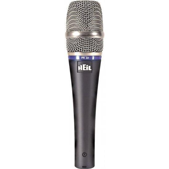 Heil Sound PR 22 UT (Utility)/マイク/マイクロフォン/Microphone