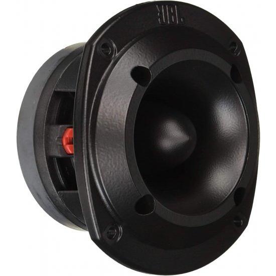 Selenium ST400BLK スーパーツイーター-ブラック : ワールド輸入
