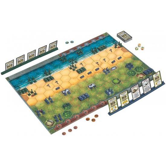 Memoir '44 Board Game_2
