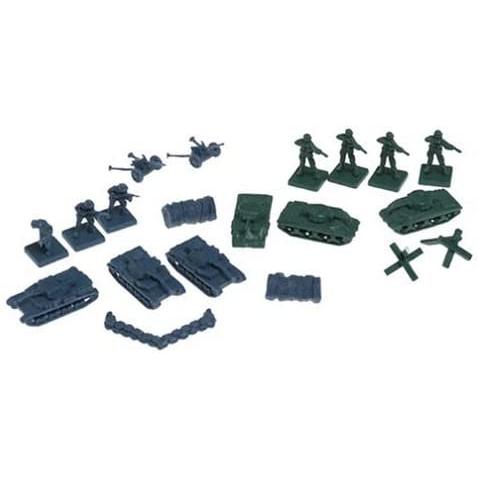 Memoir '44 Board Game_5