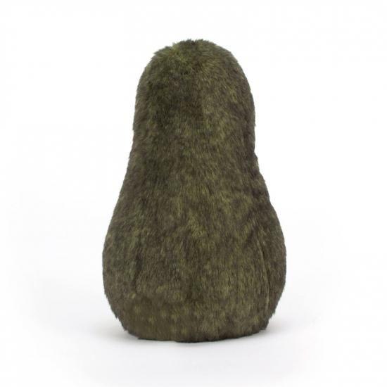 Jellycat【ジェリーキャット】Amuseable Avocado soft toy 30cm