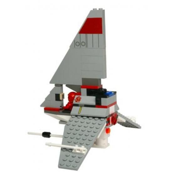 レゴ スター・ウォーズ 4477 Ｔ−１６ スカイホッパー_2