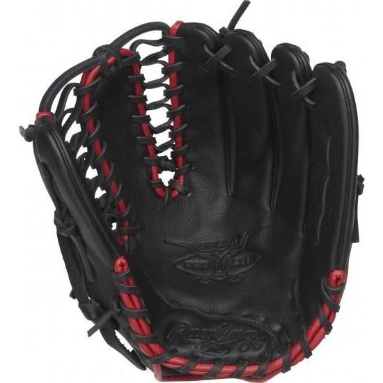 ローリングス SELECT PRO LITE ユース野球グローブ 右投げ マイクトラウト 12.2インチの画像