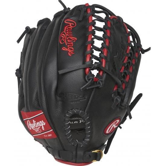 ローリングス SELECT PRO LITE ユース野球グローブ 右投げ マイクトラウト 12.2インチの画像