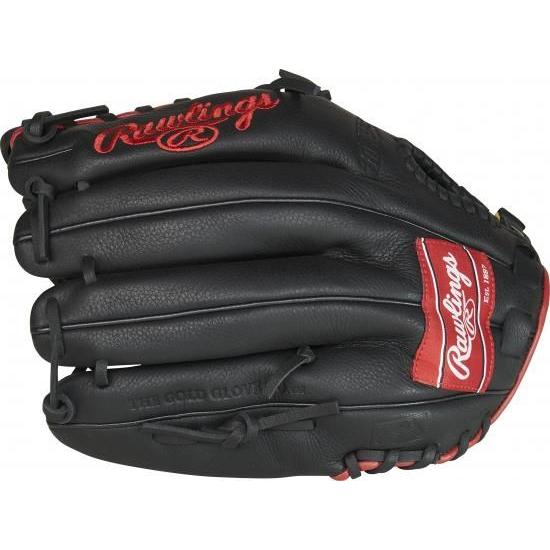 ローリングス SELECT PRO LITE ユース野球グローブ 右投げ マイクトラウト 12.2インチの画像