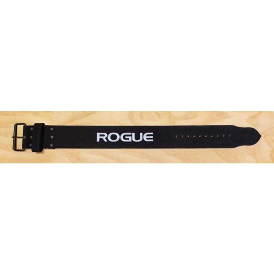 Rogue（ローグ）トレーニングベルト パワーベルト 筋トレ ECHO (black