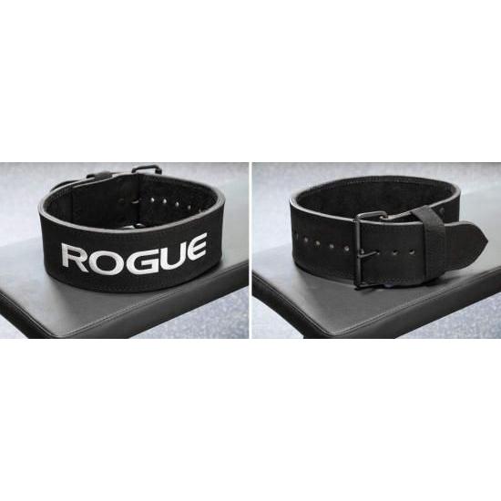 Rogue（ローグ）トレーニングベルト パワーベルト 筋トレ ECHO (black