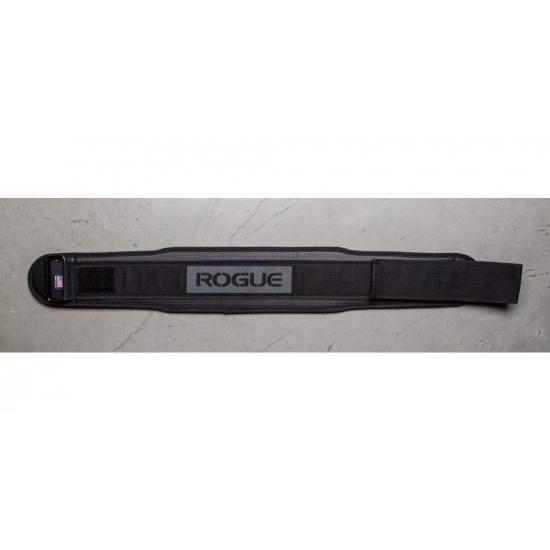 ROGUE FITNESS ローグ USA ナイロン ウェイトリフティングベルト (カモ