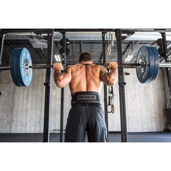 ROGUE FITNESS ローグ USA ナイロン ウェイトリフティングベルト (カモ
