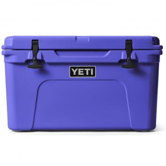 YETI(イエティ) Tundra 45 クーラー ウルトラマリンバイオレット