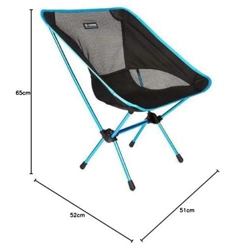 Helinox(ヘリノックス) ヘリノックスチェアワン（Helinox Chair One