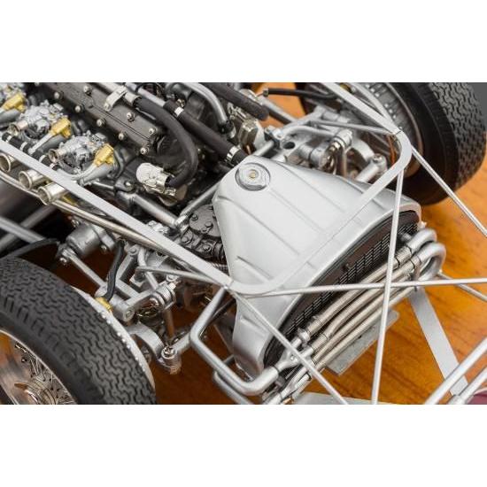 [CMCクラシックモデル]CMC-Classic Model Cars， USA CMCClassic Model Cars USA Maserati 300S 1956 Roll_1