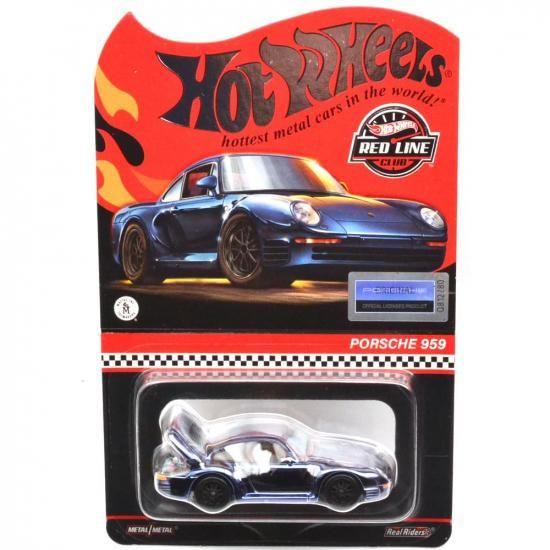 HotWheelsマテル ホットウィール 1:64スケール 2024 RLC EXCLUSIVE
