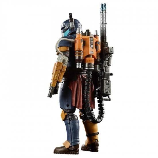 スター・ウォーズ ブラック・シリーズ ジョン・ファヴロー (パズ