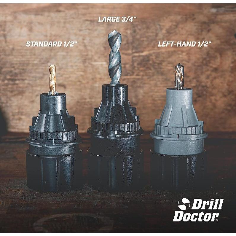 ドリルドクター 750X 交換用 ラージビット ドリルチャック Drill
