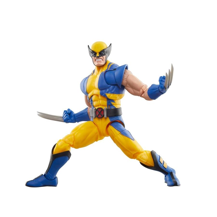 ハズブロ(HASBRO) MARVEL マーベルレジェンド・シリーズ 85周年記念