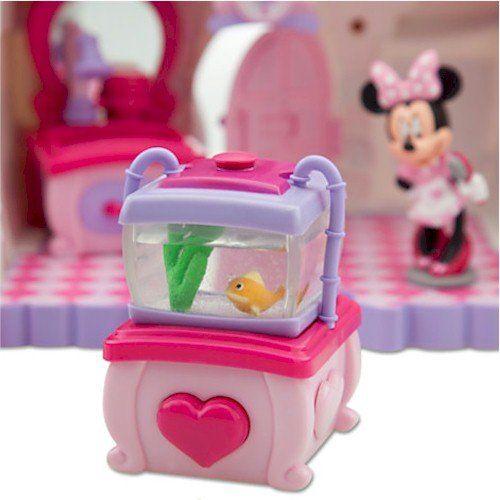 Disney(ディズニー) Minnie Mouse Pet Shop Play Set ミニー Disney(ディズニー) Minnie Mouse Pet Shop Play Set ミニー