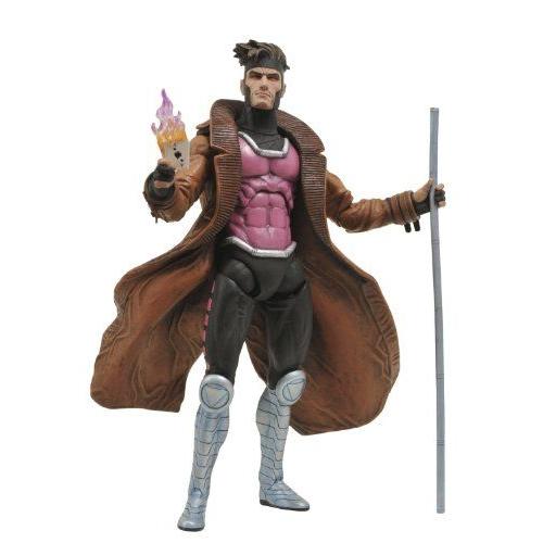 マーベルセレクト X-MEN ガンビット/MARVEL SELECT X-MEN Gambit