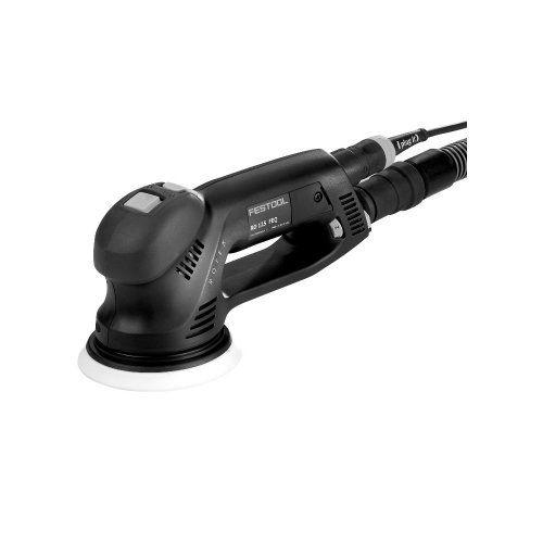Festool ロテックス デュアルモードサンダー RO125FEQ-PLUS : ワールド 