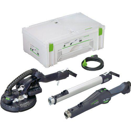 Festool ドライウォール サンダー　｜wakiasedry｜02