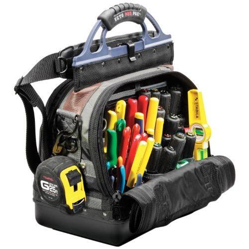 VETO PRO PAC TECH-LC ツールバッグ 工具かばん : ワールド輸入 