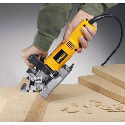 DEWALT（デウォルト） ジョイントカッター ビスケットジョイナー 