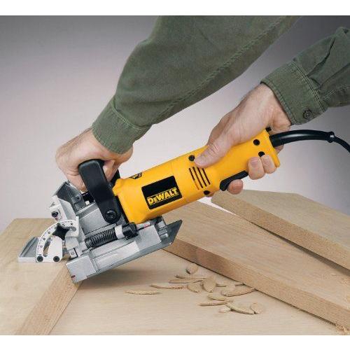 DEWALT（デウォルト） ジョイントカッター ビスケットジョイナー 