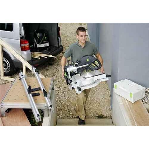 Festool 丸ノコ Kapex KS 120 ワールド輸入アイテム専門店 - 通販 - Yahoo ショッピング