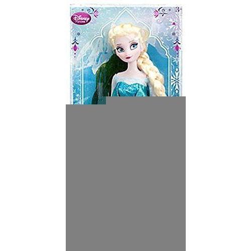 アナと雪の女王　人形　Disney Frozen Exclusive 12 Inch Classic Doll エルサ　Elsa　