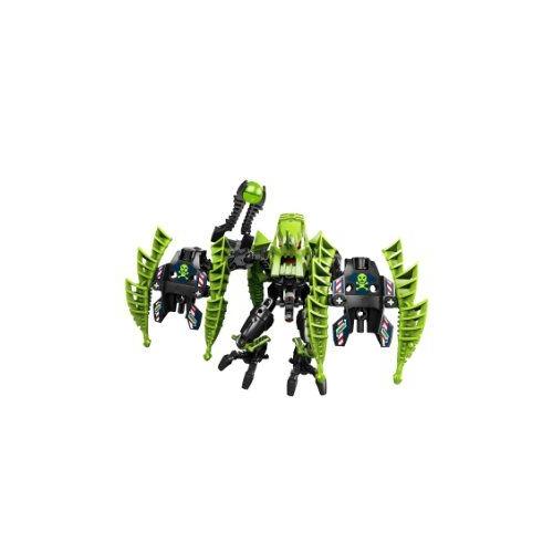 LEGO 7156 Corroder (レゴ ヒーロー・ファクトリー コローダー)_2