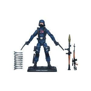 Hasbro G.I.ジョー 30th記念日 3.75in 第一義的図形 コブラ・トルーパー ゲーム、おもちゃ-その他おもちゃ-おもちゃ