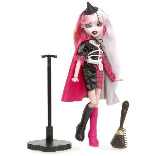ブラッジラズ クロエッタ・スペレッタ ドール(Bratzillaz - Cloetta Spelletta)_1