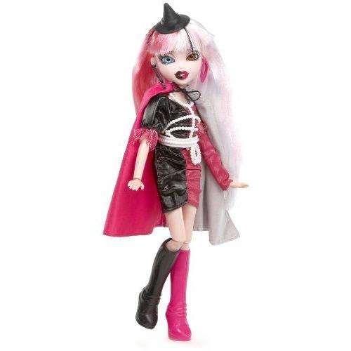 ブラッジラズ クロエッタ・スペレッタ ドール(Bratzillaz - Cloetta Spelletta)_3