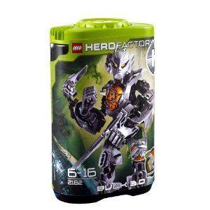 レゴ HERO FACTORY 2182 Bulk 3.0 ヒーロー・ファクトリー バルク 3.0