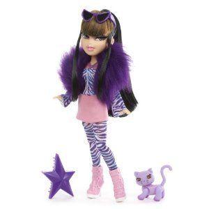 Bratz Catz Doll Jade ブラッツ CATZ の人形 ジェイド｜wakiasedry