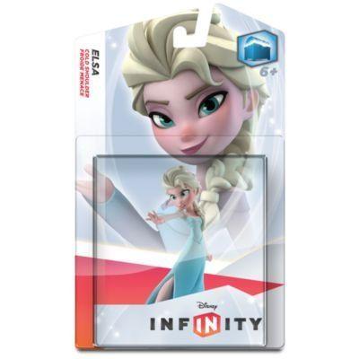 USディズニー(Disney)公式 インフィニティ フィギュア 置物 人形