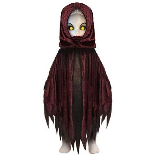 【正規取扱店】 Living Dead Dolls Scary Tales #4 Snow White: Evil Stepmother The Queen