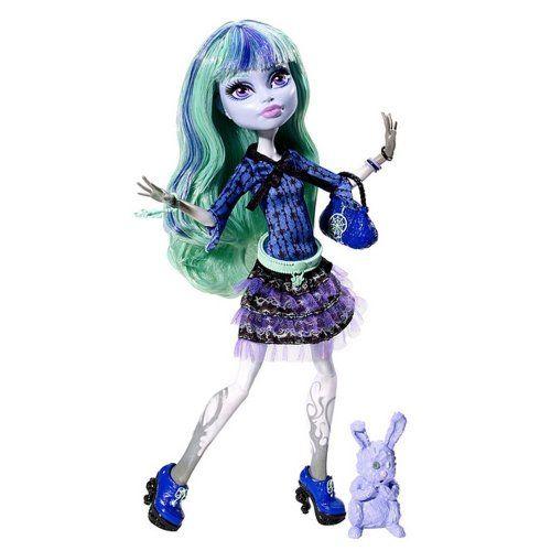 モンスターハイ ドラキュローラ Monster High 13 Wishes モンスターハイ ドラキュローラ Monster High 13 Wishes MONSTER HIGH