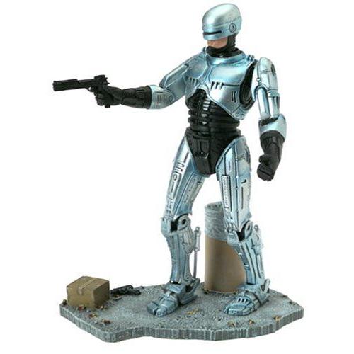 ROBOCOP