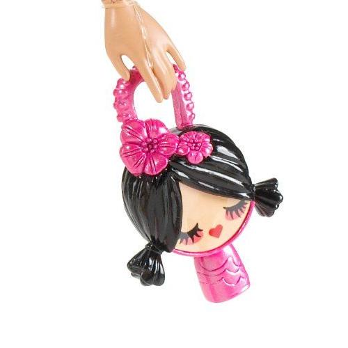 バービー ファッショニスタ キューティー_2