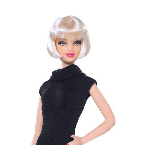 バービー ベーシックス ドール Model No.09 Collection 001 : ワールド