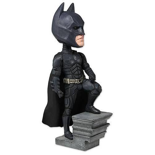 Batman(バットマン) Dark Knight Rises(ダークナイト ライジング) ボブルヘッド