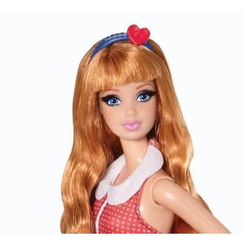 まつ毛付きバービー人形　洋服付き　ミッジ　ドリームハウスドール まつ毛付きバービー人形 洋服付き ミッジ ドリームハウスドール