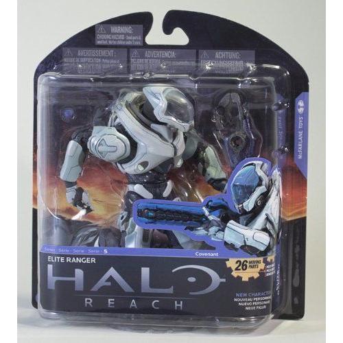 マクファーレントイズ HALO REACH (ヘイロー・リーチ)SERIES 5 ELITE RANGER