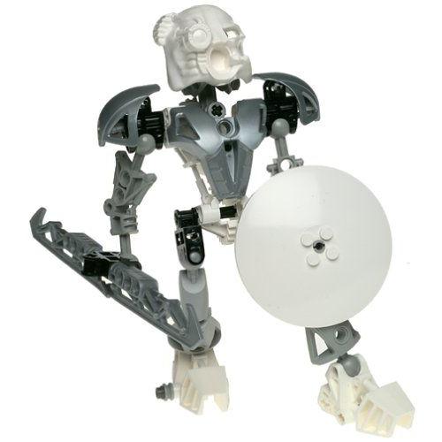レゴ バイオニクル Lego 8571 Kopaka Nuva レア物