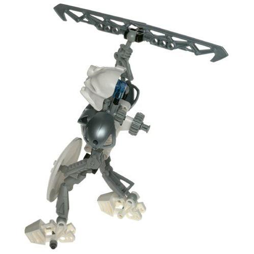 レゴ バイオニクル Lego 8571 Kopaka Nuva レア物_1