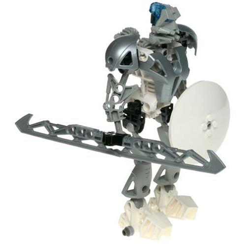 レゴ バイオニクル Lego 8571 Kopaka Nuva レア物_2