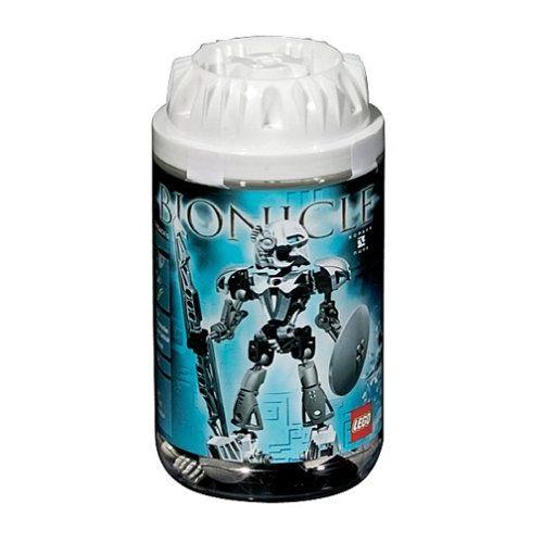 レゴ バイオニクル Lego 8571 Kopaka Nuva レア物_3